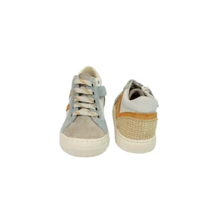 Falcotto Schoen CARIST Taupe/Crème 20