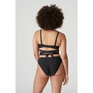 Prima Donna Swim Solta voorgevormde bikini in zwart
