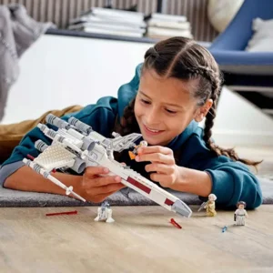 LEGO Star Wars -  Luke Skywalker’s X-Wing Fighter - 75301