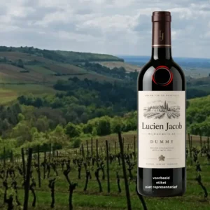 Lucien Jacob Meursault Les Narvaux