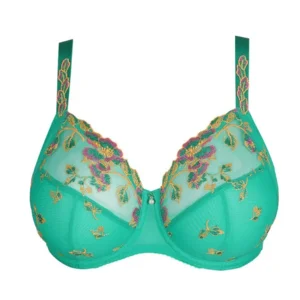 Prima Donna BH: Lenca, Sunny Teal, Full Cup, Europese Maten  pdo.186