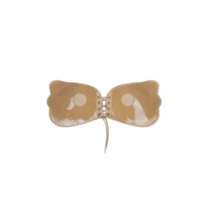 Lingadore kleefbh in huidskleur