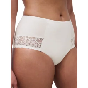 Chantelle – Sublime – Tailleslip - C19WC6  –  Milk
