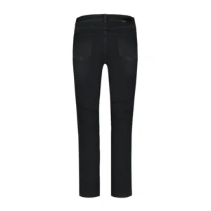 Para Mi Broek: Angie, Daily Denims Fancy, Used black ( PARA.287 )