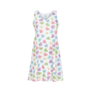 Ringella – Sweet Harts – Nachtkleed – 6211019 – Bunt