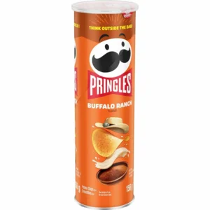 Buffalo Ranch 156 gr. (USA import)