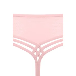 Marlies Dekkers – Dame de Paris – String – 37492 – Blush Pink