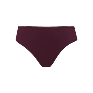 Marlies Dekkers – Dame de Paris – String – 37402 – Aubergine Whisper