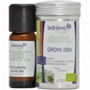 Ladrôme Grove Den Etherische Olie