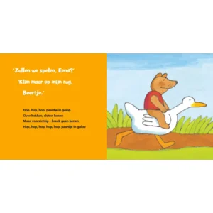 Boek - Zing mee met kikker