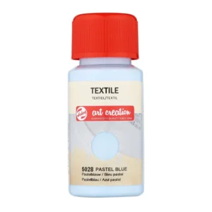 Textielverf - Pastelblauw - Art Creation - 50ml