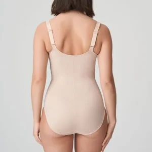 Prima Donna Body met beugel: Madison, Cafe au lait Europese maten ( PDO.134 )