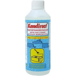 Kemdirect Watertankreiniger 500 ml
