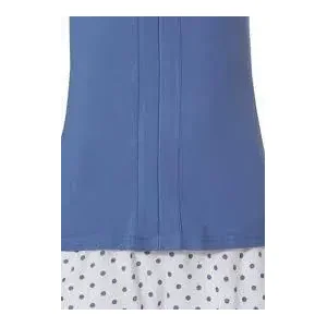Pastunette – Contemporary – Pyjama – 35211-304-1 – Blue