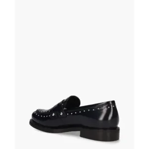 Maripe Helga-Ma Donkerblauw Damesloafers