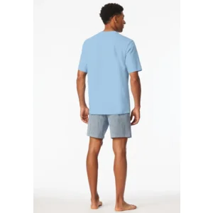 Schiesser – Comfort Nightwear - Pyjama – 180261 – Air