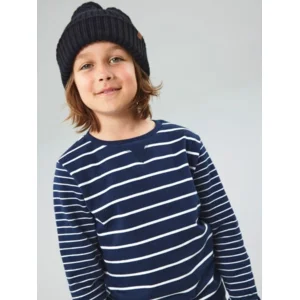 Name-it Jongens Sweater Vikael Dark Sapphire