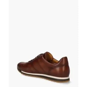 Magnanni 24445 Bruin Herensneakers