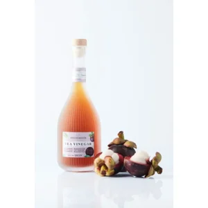 Bbody : Tea vinegar met mangosteen