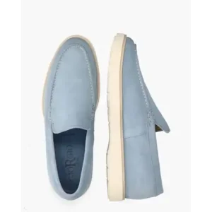 Giorgio 1958 56402 Blauw Herenloafers
