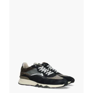 Floris Van Bommel De Zager 05.25 Herensneakers