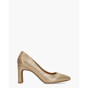 Di Lauro Desma Goud Pumps