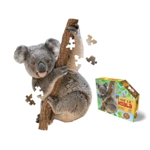 Puzzel - Koala - 54x76cm - 100st.