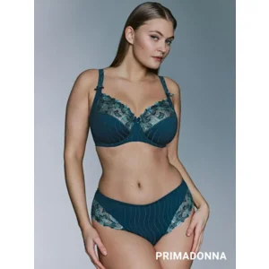 Prima Donna Bh Full Cup: Deauville, Peacock, europese maten ( PDO.592 )