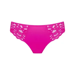 Prima Donna Twist String: Dear Night, Influencer Pink ( PDO.574 )