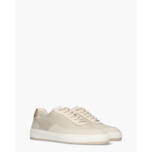 Filling Pieces Mondo Tech Crumbs Off-White/Beige Herensneakers