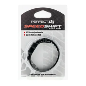 Perfect Fit Speed Shift Cockring