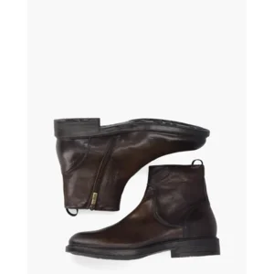 Giorgio 1958 82406 Donkerbruin Herenboots