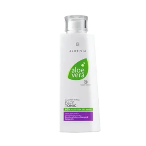 Gezichtslotion met Bio Aloe Vera