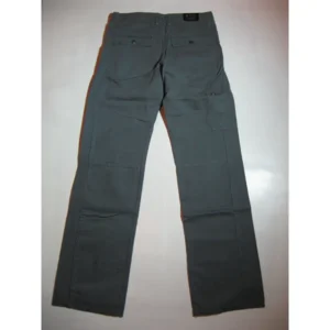 CKS Grijze broek ratel grey