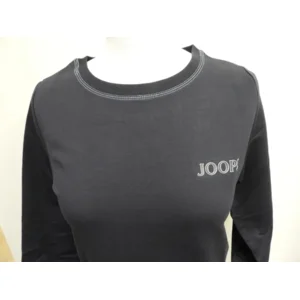 Joop sportief kleed: Donker blauw ( Joop.15)