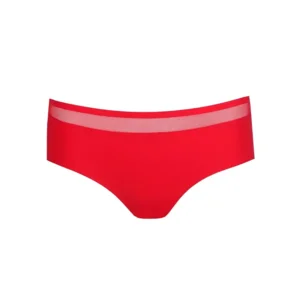Marie Jo Louie shortje in rood