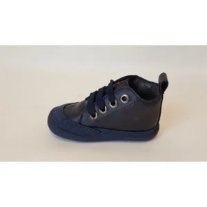 Shoesme BF8W001-A Babyschoenen jongens