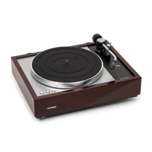Thorens TD 1600/ TP160 Walnut HG