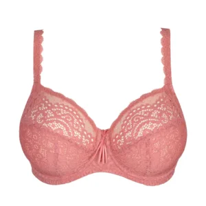 Prima Donna Twist I Do beugel bh in blush roze