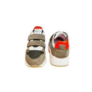 Bana & Co Sneaker 23134506 Kaki/Jade 29