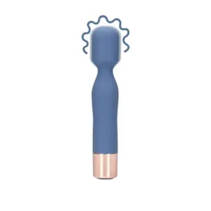Loveline Mini Wand Vibrator 14 cm