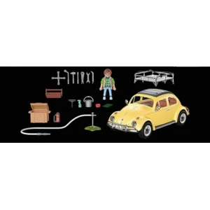 Playmobil 70827 Volkswagen Beetle Special Edition