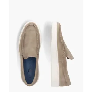Giorgio 13781 Beige Herenloafer