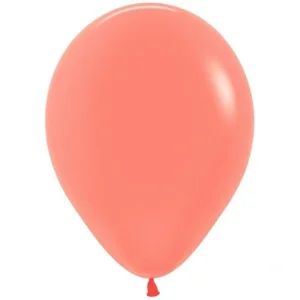 Azijn Kort geleden kraam Neon UV rode ballonnen - 100 stuks UV Feest Ballonnen - Ballonnen - Shopa
