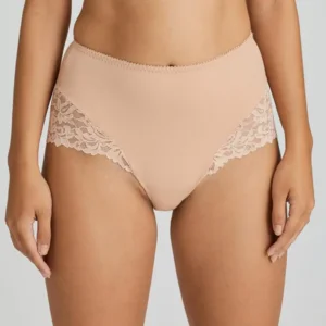 Prima Donna Magnolia shaper hotpants in huidskleur