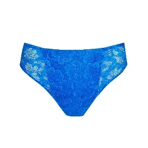 Prima donna Twist Slip Rio: Mocuto, Blu China, Laag model ( PDO.478 )