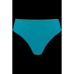 Marlies Dekkers – Dame de Paris – String – 37282 – Lake Blue and Gold