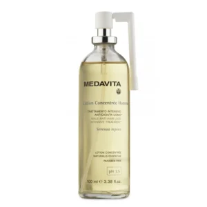 Medavita Lotion concentrée anti hairloss spray 100ml - haaruitval