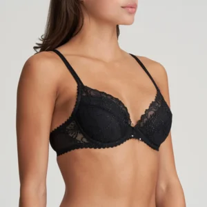 Marie Jo Jane push-up bh in zwart