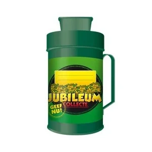 Collectebus - Jubileum